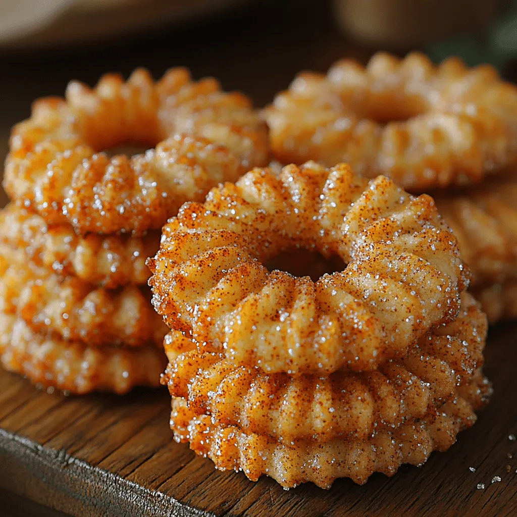 Churros are more than just a popular sweet treat; they have become a beloved dessert staple across many cultures, especially in Spain and Latin America. These golden, crispy pastries, often served warm and dusted with cinnamon sugar, evoke a sense of nostalgia for many. Their irresistible combination of crunchy exterior and soft, doughy interior has captured the hearts of dessert lovers worldwide. Now, imagine taking that delightful experience and transforming it into cookie form – enter the Chewy Churro Cookies.