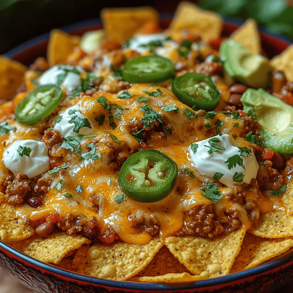 Fiesta Frito Pie is more than just a dish; it’s a celebration of flavor, texture, and community. This popular comfort food has captured the hearts of many, becoming a staple at gatherings, casual meals, and game nights alike. What makes Fiesta Frito Pie so appealing is its harmonious blend of crunchy, savory, and cheesy elements that come together in a delightful way. With its vibrant and colorful ingredients, this dish is not only satisfying on the palate but also visually appealing, making it perfect for sharing with friends and family.