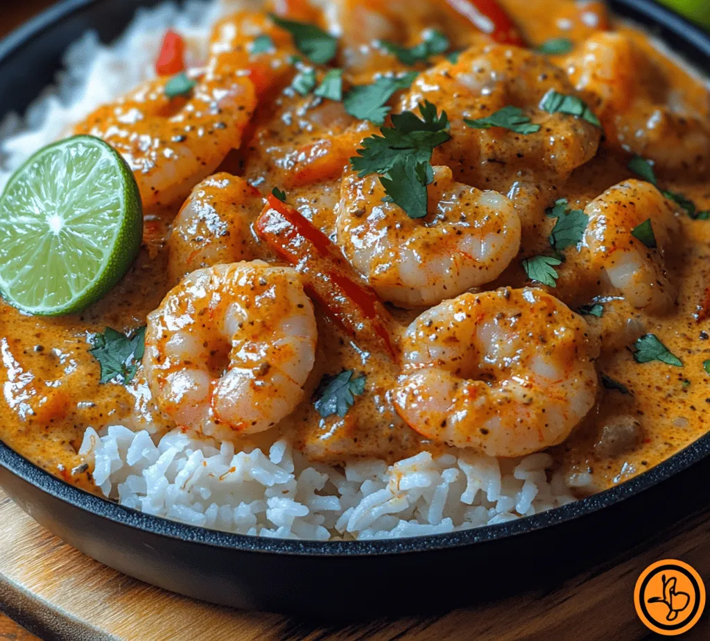 Tropical cuisine is a vibrant celebration of flavors, colors, and aromas that can transport you directly to the sun-kissed shores of paradise. Among the many delightful dishes that encapsulate this culinary genre, the Tropical Bliss Coconut Curry Shrimp Skillet stands out as a beacon of comfort and excitement. This dish combines succulent shrimp with a creamy, aromatic coconut curry sauce, creating a meal that is not only quick to prepare but also bursting with tropical goodness.