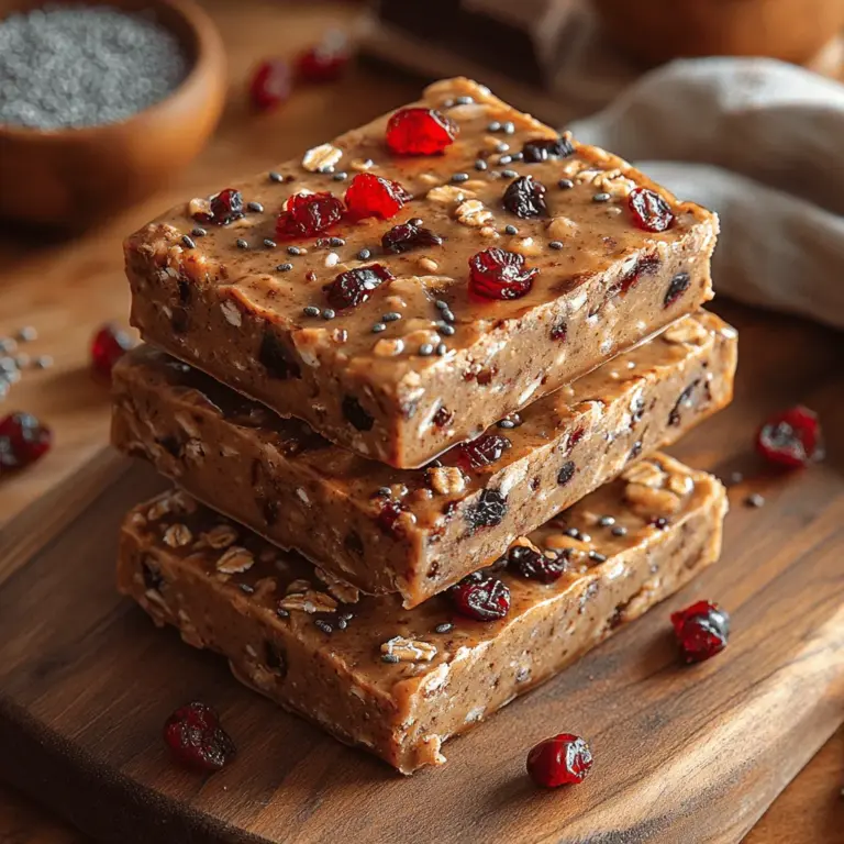 In the quest for convenient and nutritious snacks, homemade protein bars have emerged as a popular choice for health enthusiasts and busy individuals alike. Whether you're rushing to work, hitting the gym, or simply in need of a quick energy boost, a well-crafted protein bar can be a game-changer. Among these, the Nutty Energizer: Peanut Butter Oatmeal Protein Bars stand out for their delicious flavor, satisfying texture, and wholesome ingredients. Not only do they deliver on taste, but they also offer an impressive nutritional profile that can help fuel your day.