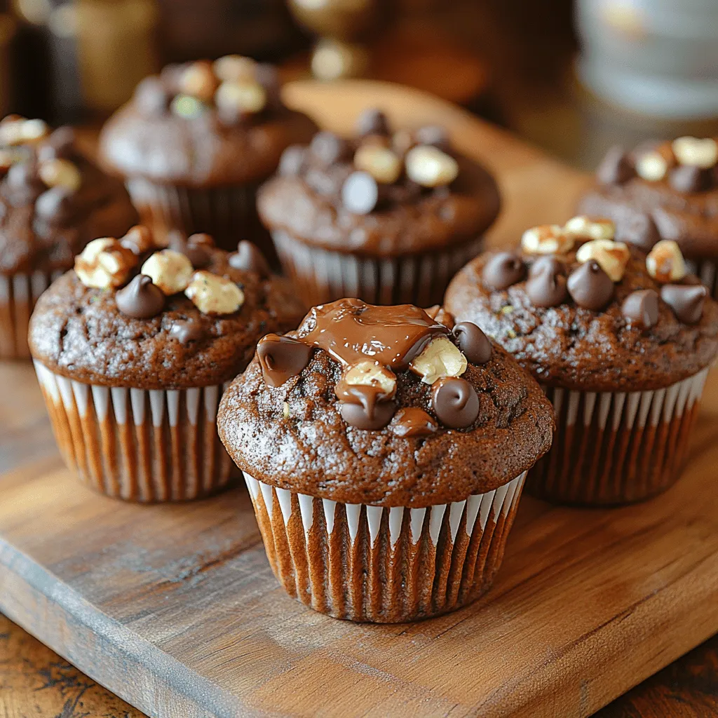 The culinary world has seen a refreshing trend in recent years: the incorporation of vegetables into baked goods. This innovative approach not only elevates the nutritional profile of traditional recipes but also broadens the flavor spectrum in delightful ways. One standout example of this trend is the chocolate zucchini muffin, a delicious and healthy treat that has captured the hearts (and taste buds) of many. These muffins offer a perfect marriage of rich chocolate flavor and the subtle earthiness of zucchini, creating a snack that is both indulgent and nourishing.