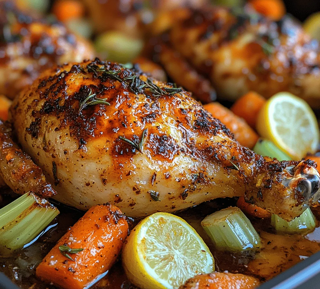 There's an undeniable allure to a perfectly roasted chicken. It’s a dish that evokes comfort and warmth, reminding us of family gatherings and special occasions. The sight of a golden-brown, crispy-skinned chicken, paired with savory aromas wafting through the kitchen, can instantly elevate any meal. Roasted chicken is not just a culinary staple; it's a tradition found in kitchens around the world, cherished for its simplicity and versatility.