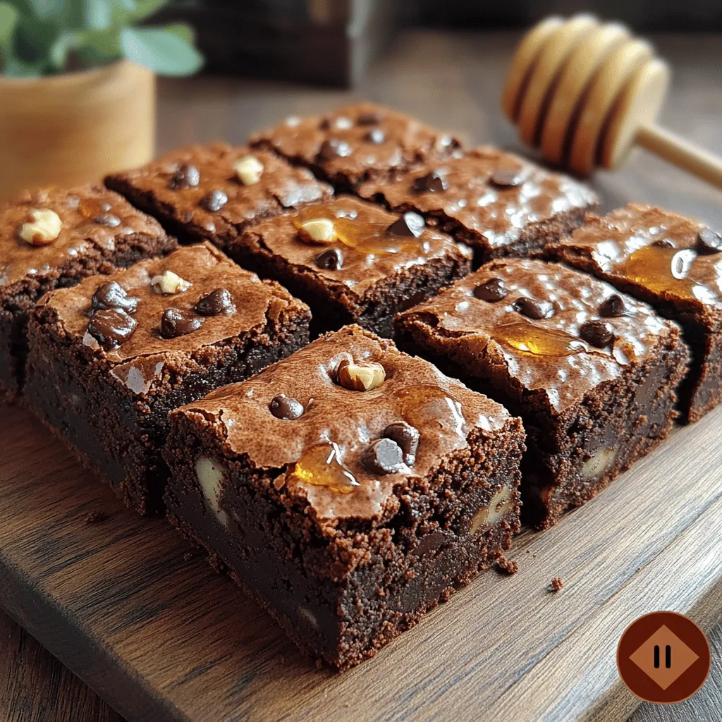 Indulging in desserts can often come with a heavy dose of guilt, especially when trying to maintain a healthy lifestyle. The temptation of sugary treats can derail even the most committed health enthusiasts, leaving many to sacrifice their sweet cravings in the name of wellness. However, these Guilt-Free Greek Yogurt Brownies provide a delectable solution that satisfies your sweet tooth without compromising on nutrition.