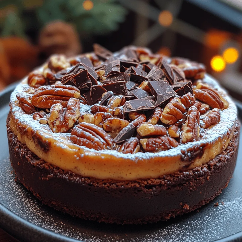 Indulging in a slice of Chocolate Pecan Ooey Gooey Butter Cake is like embracing a warm hug on a plate. This decadent dessert has gained a loyal following among dessert lovers, and for good reason. Its unique texture and rich flavor profile make it a standout choice for any occasion, whether it’s a family gathering, a holiday celebration, or simply a treat to satisfy your sweet tooth.