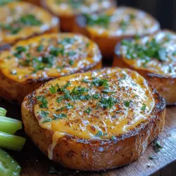 Delve into the world of comfort food with the quintessential tuna melt, a delightful combination of rich flavors and textures that brings warmth to any meal. This classic sandwich features high-quality tuna, sharp cheddar cheese, and a medley of fresh ingredients—all grilled to perfection. Whether you’re a busy professional looking for a quick lunch or a stay-at-home parent seeking a satisfying dinner option, this recipe is an easy, yet incredibly rewarding choice that’s sure to impress family and friends alike.