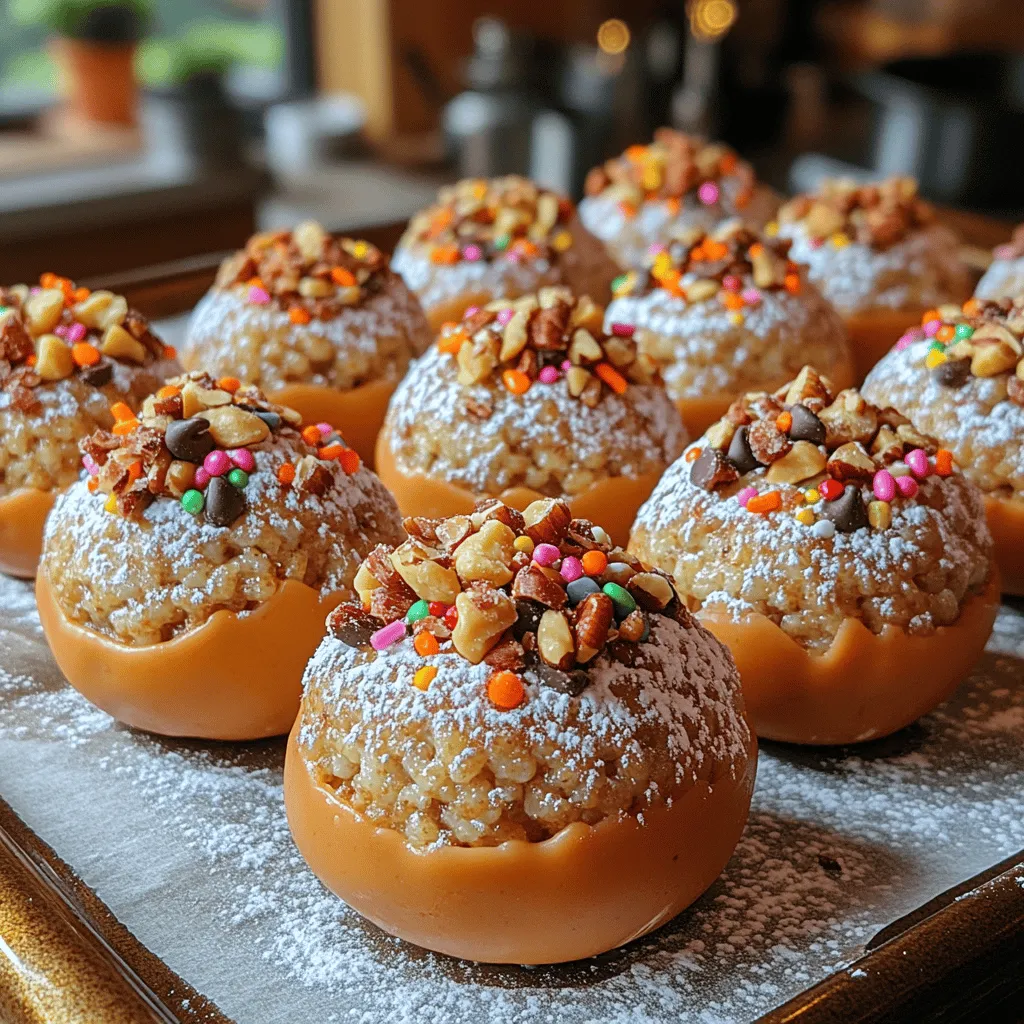 In recent years, no-bake snacks have surged in popularity, captivating the hearts of those seeking quick, easy, and delicious treats. Among the myriad of options available, Peanut Butter Crunch Bliss Balls stand out as a delightful combination of flavor, texture, and nutritional benefits. These bliss balls are not only incredibly easy to make but also versatile enough to suit a variety of occasions—from a quick snack during a busy day to an impressive party treat or even a healthier dessert option.