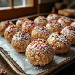 In recent years, no-bake snacks have surged in popularity, captivating the hearts of those seeking quick, easy, and delicious treats. Among the myriad of options available, Peanut Butter Crunch Bliss Balls stand out as a delightful combination of flavor, texture, and nutritional benefits. These bliss balls are not only incredibly easy to make but also versatile enough to suit a variety of occasions—from a quick snack during a busy day to an impressive party treat or even a healthier dessert option.