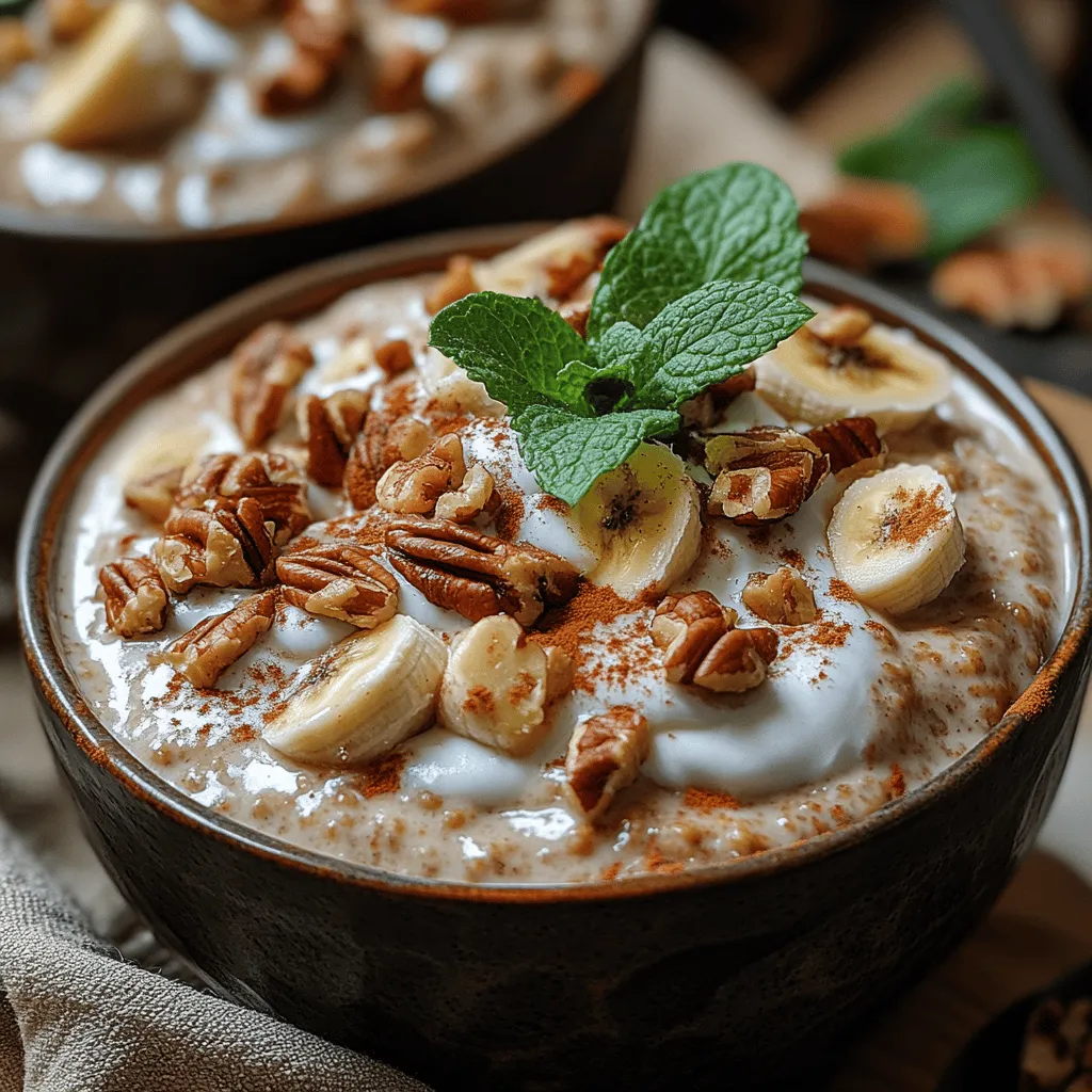 In recent years, the trend of healthy desserts has gained significant momentum, appealing to health-conscious individuals and families eager to indulge in sweet treats without the guilt. As more people prioritize wellness and nutrition, there's an increasing demand for desserts that not only satisfy a sweet tooth but also offer a wealth of health benefits. Enter the Banana Boost Pudding, a delightful concoction that embodies this ethos.