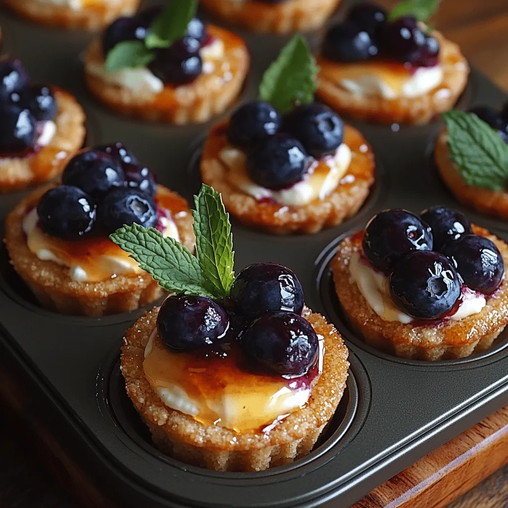 In recent years, bite-sized desserts have surged in popularity, capturing the hearts of dessert enthusiasts and casual snackers alike. Their appeal lies in their perfect portion sizes, allowing you to indulge without overdoing it. Among this delightful array of treats, Blueberry Bliss Cream Cheese Bites stand out as a harmonious blend of sweet and tangy flavors that are simply irresistible.