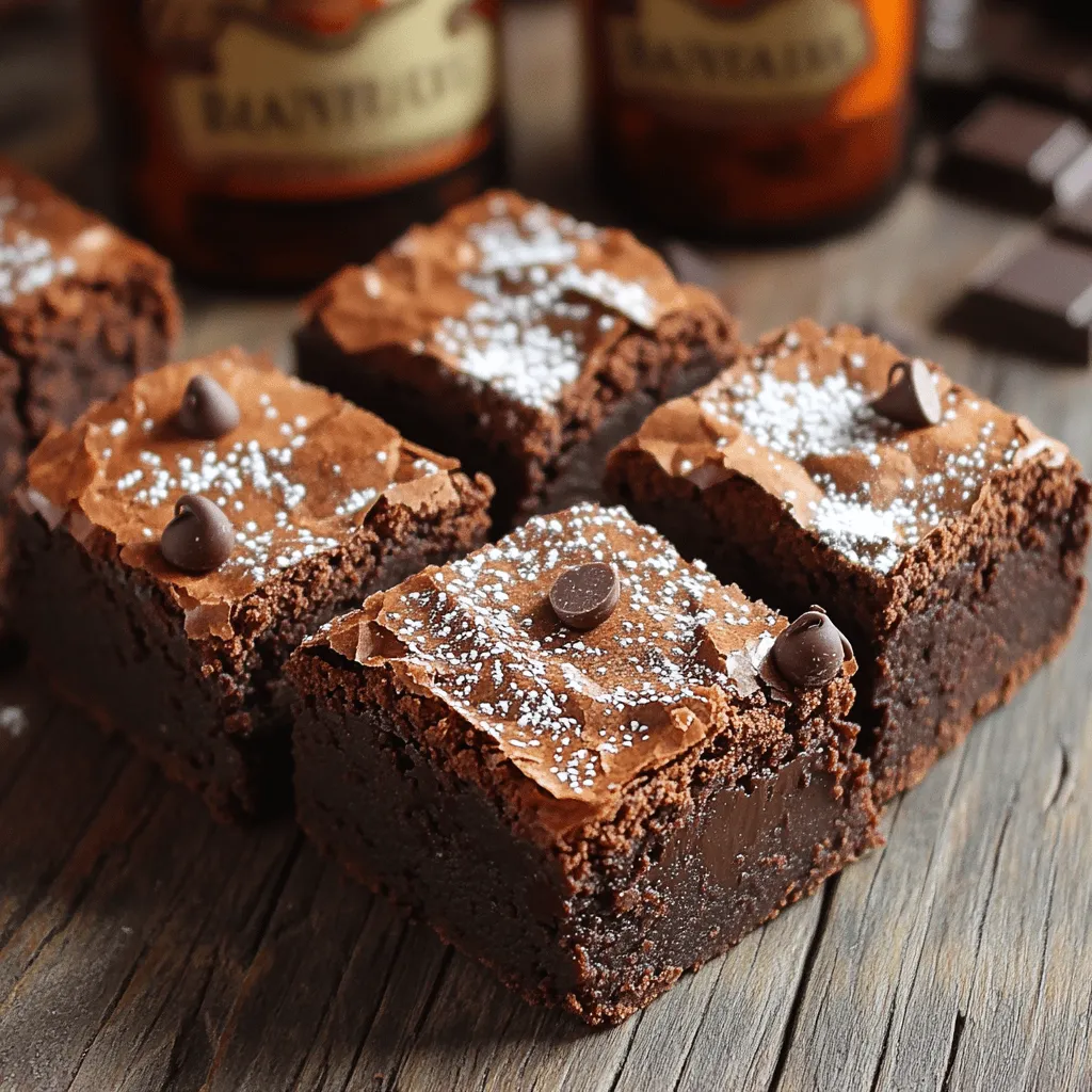 Brownies are a beloved dessert that captivates the hearts and taste buds of many. Their rich, fudgy texture and deep chocolate flavor make them a universal favorite, perfect for any occasion—from casual family gatherings to elegant dinner parties. What sets brownies apart is their ability to combine the simplicity of straightforward ingredients with the luxurious experience of indulgence.