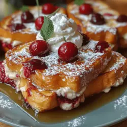 French toast, a dish beloved across the globe, has a rich history that dates back to ancient times. While the exact origins are somewhat murky, many historians trace the earliest versions of this dish to Roman times, where it was known as "Pan Dulce." The concept was simple: stale bread was soaked in a mixture of milk and eggs before being fried, allowing individuals to make the most of their leftovers.