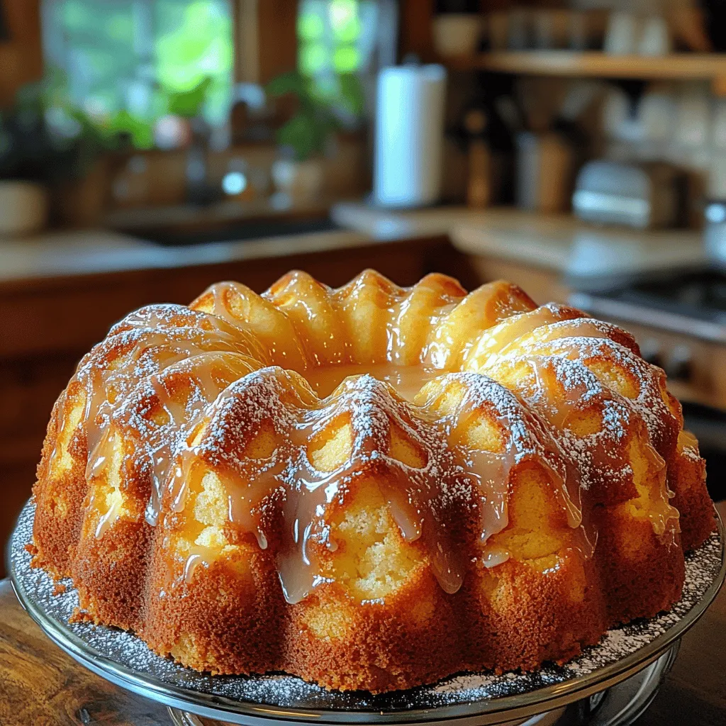 When it comes to comfort desserts, few can rival the timeless appeal of a perfectly baked pound cake. With its dense yet tender crumb, rich flavor, and delightful simplicity, pound cake has a special place in the hearts of dessert lovers. It's a classic that manages to feel both nostalgic and sophisticated, making it a versatile choice for any occasion—be it a family gathering, a holiday celebration, or simply an indulgent treat to enjoy with your afternoon coffee.