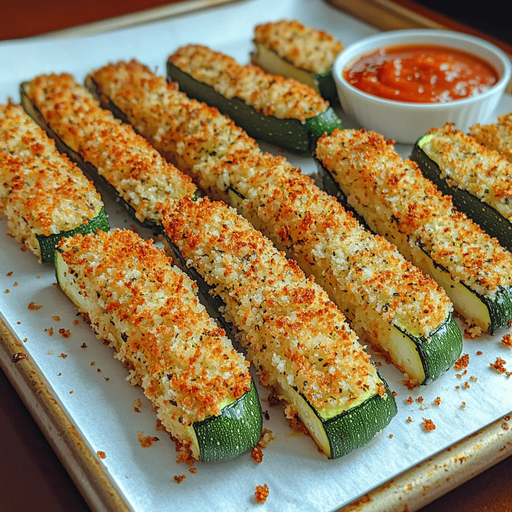 In the world of snacks, crispy treats reign supreme, capturing the hearts of many with their delightful crunch and satisfying texture. Among the plethora of snack options, zucchini has emerged as a versatile vegetable that not only brings flavor to the table but also offers a plethora of health benefits. Zucchini fries, in particular, have gained immense popularity as a healthier alternative to traditional potato fries, combining the best of both worlds: the satisfying crunch we crave with the nutritional perks we desire.