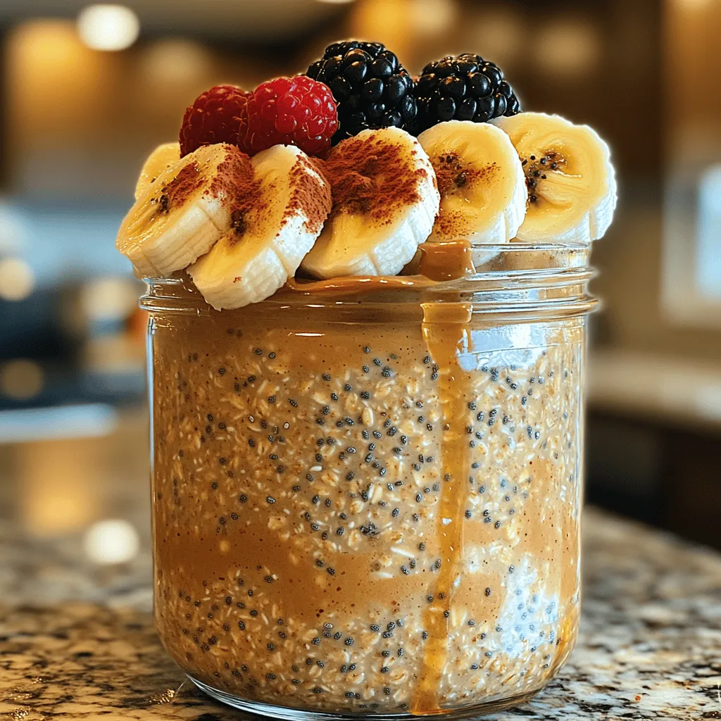 In today's fast-paced world, breakfast often becomes an overlooked meal, yet it holds the key to a productive day. To help you kickstart your mornings on a nutritious note, overnight oats have emerged as a popular and convenient breakfast option. These no-cook oats are soaked overnight, allowing for a quick and easy grab-and-go meal that doesn't compromise on taste or nutrition.