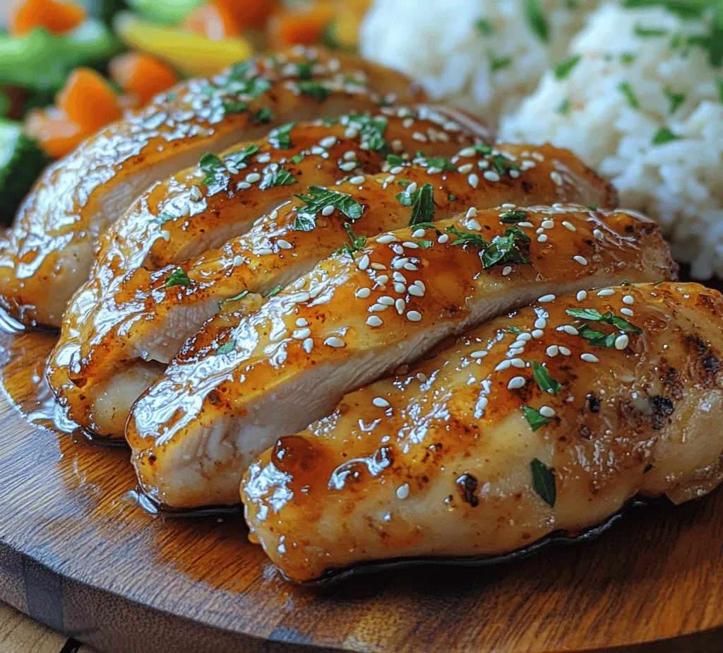 When it comes to preparing the perfect Sweet & Savory Glazed Apricot Chicken, selecting the right skillet is crucial. A heavy-duty cast-iron skillet is ideal for this recipe, as it retains heat exceptionally well, ensuring an even sear on the chicken. Alternatively, a stainless steel skillet can work if it has a thick base to prevent hot spots. The skillet should be oven-safe, allowing for a smooth transition from stovetop to oven. This versatility is essential as it allows you to achieve a crispy exterior while ensuring the chicken cooks through evenly.