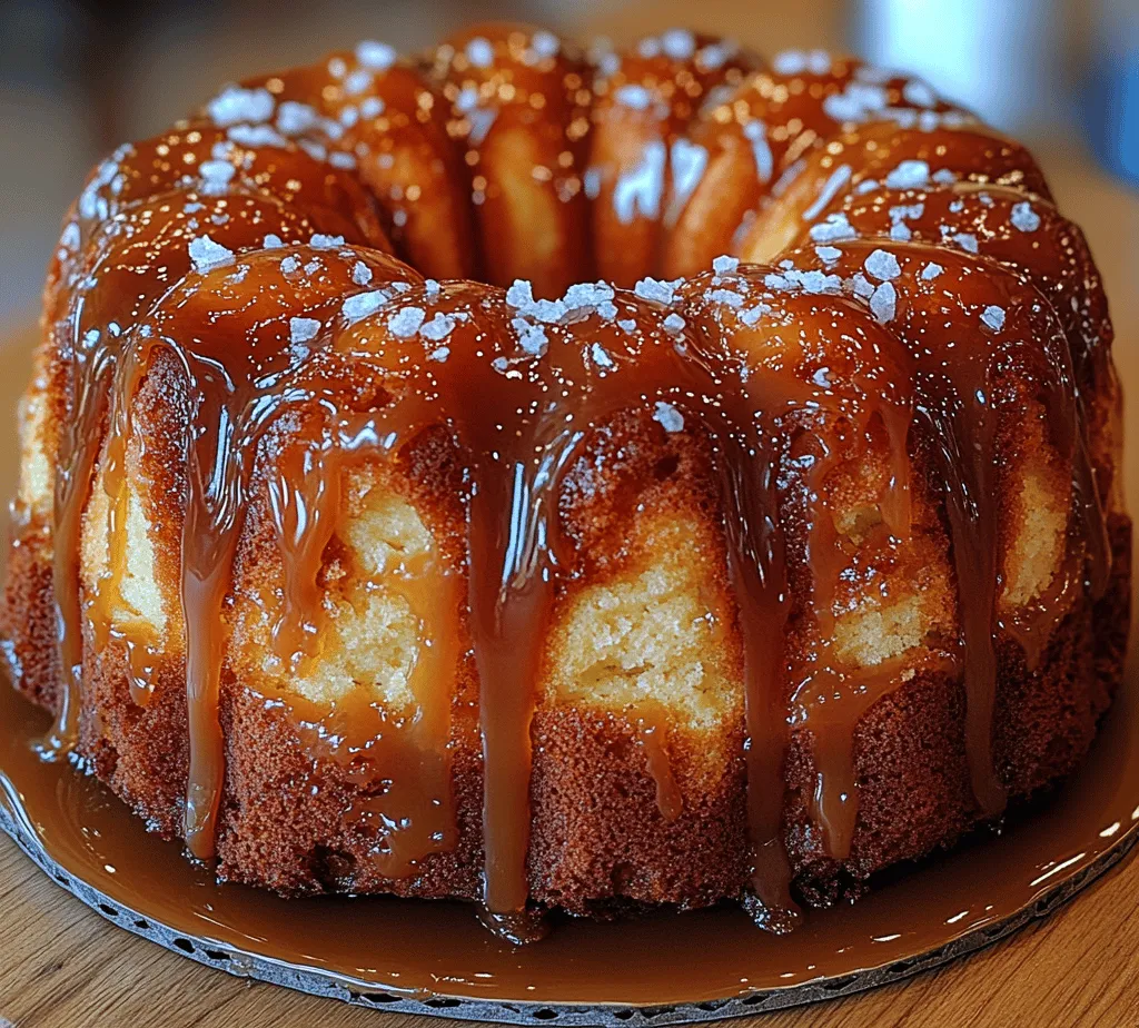 Kentucky Butter Cake is a culinary gem that hails from the heart of the American South, renowned for its rich buttery flavor and moist, tender crumb. Its origins trace back to traditional Southern baking, where cakes are often celebrated for their simplicity yet decadent nature. This cake has become a beloved staple at gatherings, family reunions, and festive occasions, embodying the warmth and hospitality of Southern culture.