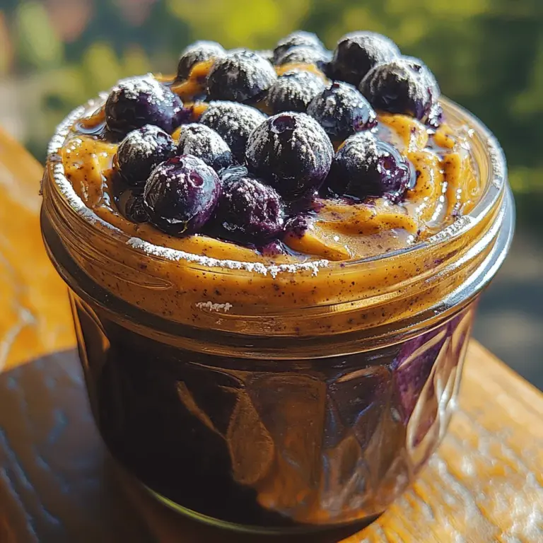 In recent years, blueberry butter has emerged as a beloved sweet spread, capturing the hearts and taste buds of food enthusiasts across the globe. With its rich flavor and creamy texture, this delightful concoction is not just a treat for the palate but also a versatile addition to a variety of meals. Whether you're spreading it on toast for breakfast, slathering it on pancakes, or using it as a topping for desserts, the possibilities are endless with heavenly blueberry bliss butter.