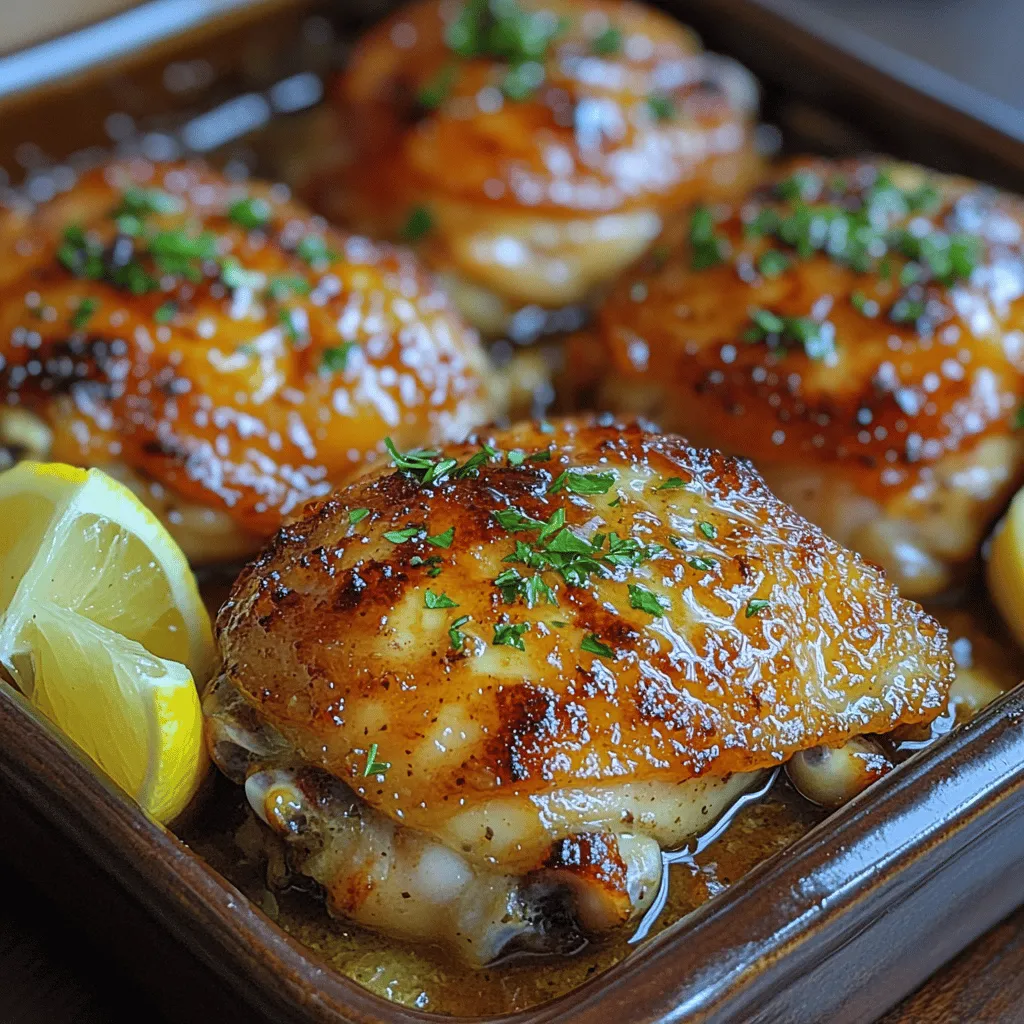 Chicken thighs have garnered a dedicated following among home cooks, and for good reason. Unlike chicken breasts, which can easily dry out if overcooked, chicken thighs retain their moisture and flavor, making them a more forgiving cut of meat. Their slightly higher fat content contributes to a rich, succulent texture that makes every bite enjoyable.