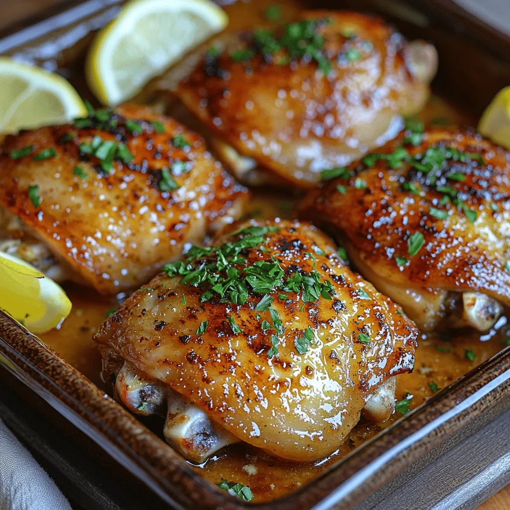 Chicken thighs have garnered a dedicated following among home cooks, and for good reason. Unlike chicken breasts, which can easily dry out if overcooked, chicken thighs retain their moisture and flavor, making them a more forgiving cut of meat. Their slightly higher fat content contributes to a rich, succulent texture that makes every bite enjoyable.