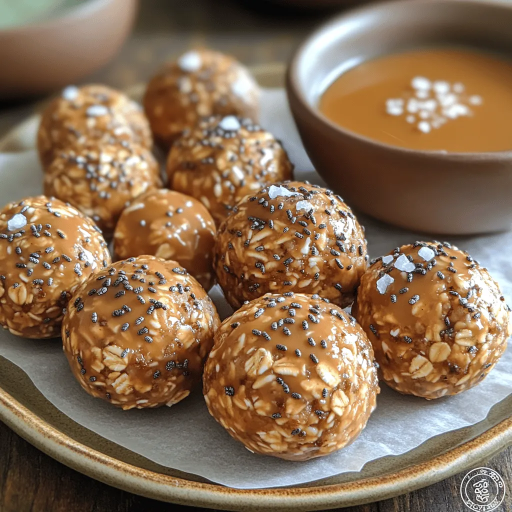 In our fast-paced world, maintaining energy levels throughout the day can often feel like an uphill battle. Whether you're juggling work commitments, family responsibilities, or personal projects, the importance of healthy snacking cannot be overstated. Healthy snacks are not just about quelling hunger; they play a vital role in sustaining energy, boosting mood, and enhancing overall well-being. One delightful solution to this challenge is the creation of Energizing Bliss Bites—small, nutrient-dense snacks that are perfect for busy lifestyles.
