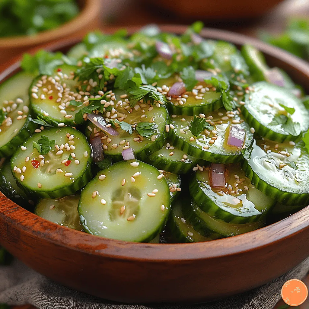 Cucumbers are incredibly versatile and can be found in various culinary traditions worldwide. From the refreshing tzatziki of Greek cuisine to the spicy cucumber salads popular in Asian dishes, this humble vegetable serves as a canvas for a multitude of flavors. Their mild, crisp nature allows them to absorb and complement other ingredients beautifully, making them a favorite in salads, snacks, and sides.
