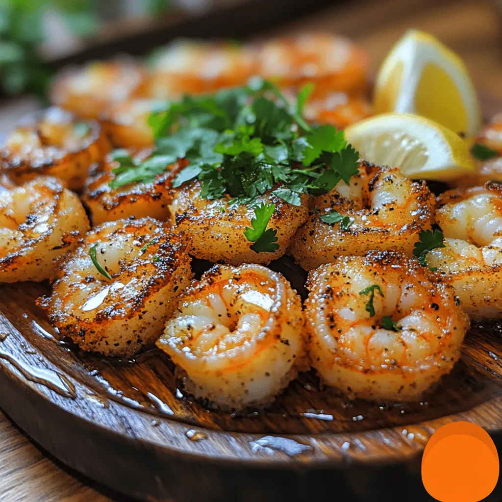Are you ready to elevate your seafood game? Salt and pepper crispy shrimp is a dish that has captured the hearts and taste buds of food lovers around the globe. This delectable treat is not just a popular item on Chinese menus but also a favorite in many coastal regions where fresh seafood reigns supreme. The appeal of this dish lies in its crunch—the satisfying texture that comes from perfectly fried shrimp coated in a light, crispy batter.