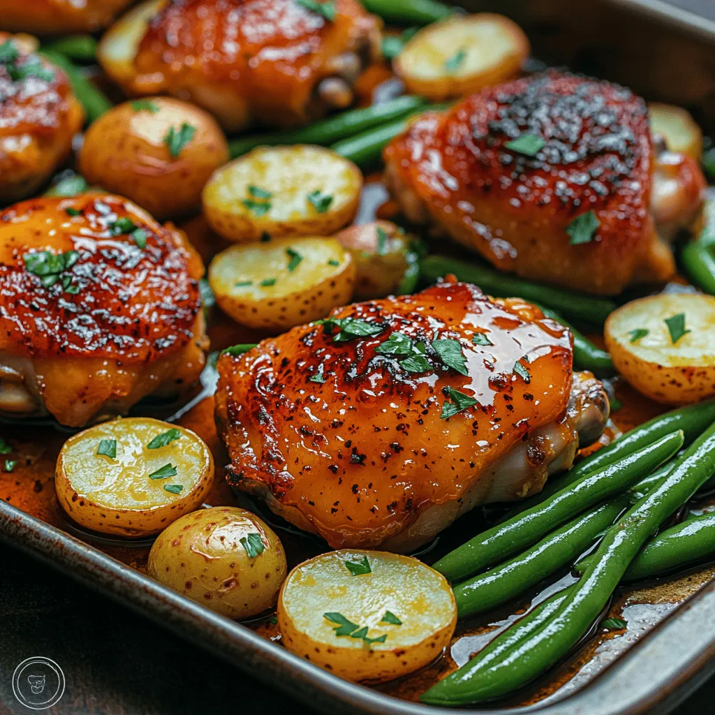 In the fast-paced world we live in today, meal preparation often takes a backseat to our busy schedules. That’s where the beauty of sheet pan meals comes into play. These one-pan wonders have surged in popularity thanks to their convenience, ease of cleanup, and the ability to create a wholesome meal with minimal effort. Sheet pan dinners allow for a flavorful, balanced meal that can be prepared and cooked simultaneously, making them ideal for busy weeknights or family gatherings.