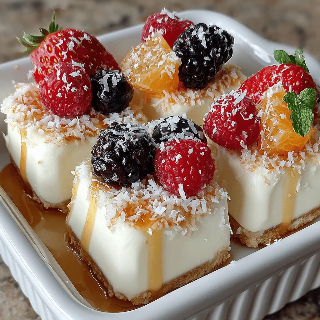 As the sun shines brighter and temperatures rise, the allure of frozen desserts becomes irresistible. Among the myriad of options available, frozen yogurt bars stand out as a refreshing and healthier alternative to traditional ice cream. They offer a delightful combination of creamy texture and zesty flavor, making them the perfect treat for warm weather. Today, we are excited to introduce you to our Zesty Frozen Lemon Yogurt Bars, a dessert that not only tantalizes the taste buds but also brings a host of health benefits.