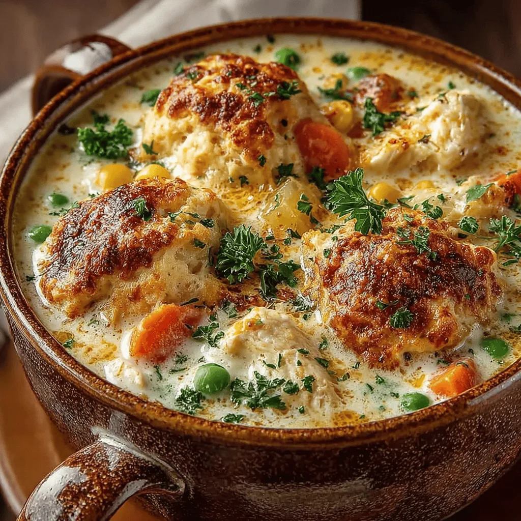 To craft this delightful soup, you’ll need the following ingredients: