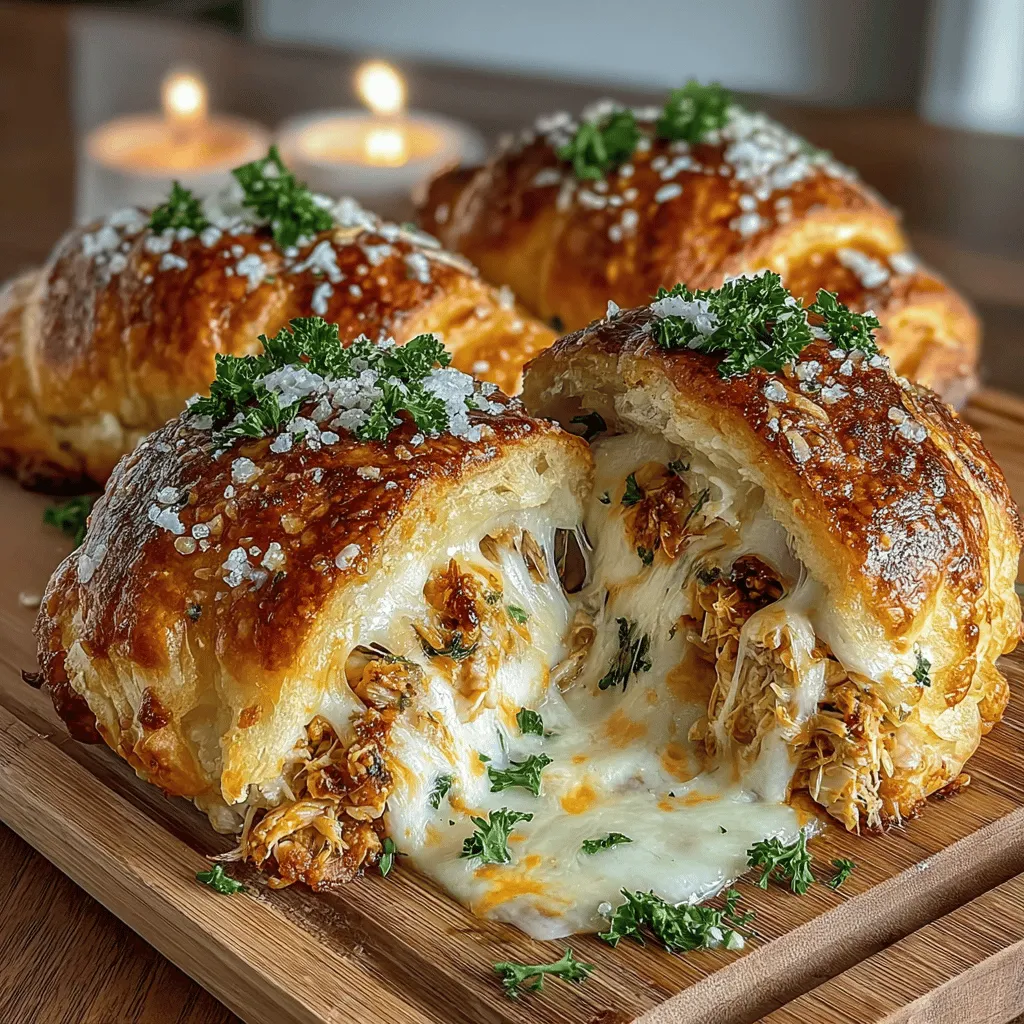 To truly appreciate this recipe, it's essential to delve into the key ingredients that contribute to its flavor and texture. Each component plays a vital role in crafting the perfect dish, and understanding their contributions will enhance your cooking experience.