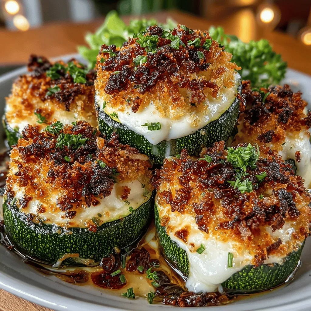 One of the most enjoyable aspects of cooking is the ability to customize recipes according to personal tastes. When it comes to Cheesy Air Fryer Zucchini Bombs, there are many ways to make them uniquely yours.