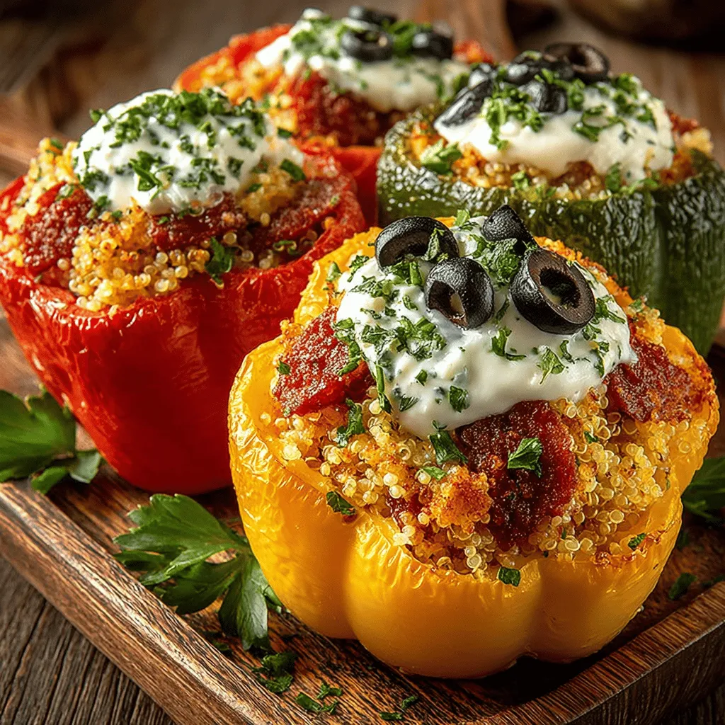 In modern cooking, the importance of creativity, flavor, and presentation cannot be overstated. As food enthusiasts continue to explore new ways to enjoy familiar tastes, the concept of combining flavors into unique dishes has gained significant popularity. One such dish that has emerged as a crowd-pleaser is the stuffed charcuterie board peppers. This innovative recipe takes the beloved elements of a charcuterie board and transforms them into a visually stunning and deliciously satisfying meal or appetizer.