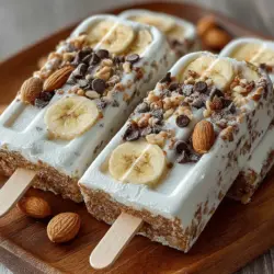 As the warm weather approaches, the craving for frozen treats becomes irresistible. From ice cream to sorbet, frozen desserts have long been a beloved indulgence. However, with an increasing awareness of health and nutrition, many people are seeking out alternatives that satisfy their sweet tooth without the guilt. Enter frozen yogurt pops—an exciting and nutritious twist on traditional frozen treats.