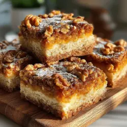 In a world where convenience often trumps nutrition, finding wholesome, homemade snacks can feel like a challenge. However, with a little creativity and the right ingredients, you can whip up delicious treats that satisfy your cravings while nourishing your body. One such delightful option is the Cozy Cinnamon Oat Bars. These bars are not only incredibly satisfying but also packed with nutrients, making them an excellent choice for breakfast on the go, an afternoon snack, or even a healthy dessert.