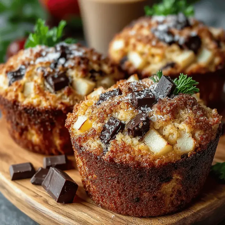 As the school year kicks off, parents and caregivers often find themselves on the lookout for nutritious and delicious snacks that can fuel their children's busy days. The transition from summer freedom to the structured routine of school can be challenging for both kids and adults, making it essential to have a few go-to recipes that are both easy to prepare and packed with goodness. Enter the Back To School Treats Muffins—an enticing blend of wholesome ingredients that not only satisfies sweet cravings but also provides essential nutrients to keep kids energized and focused throughout the day.