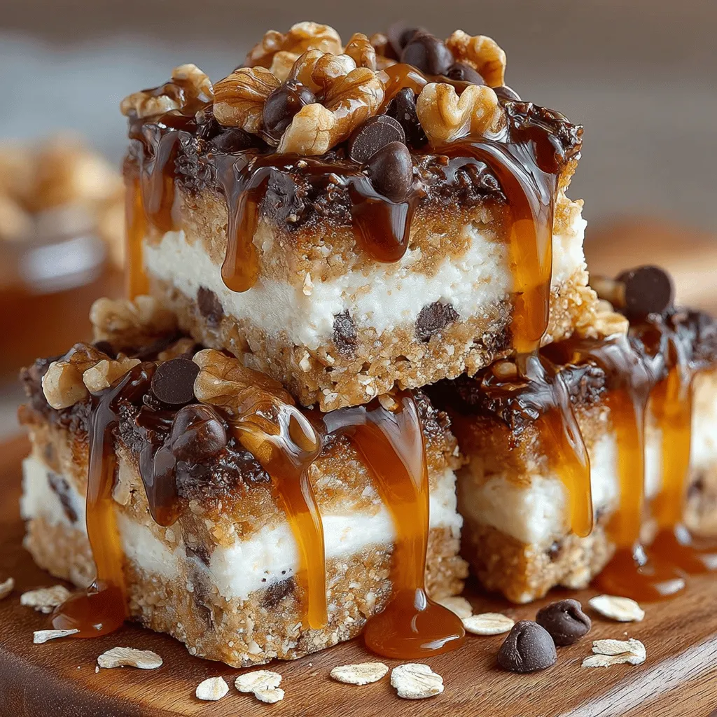 In recent years, no-bake desserts have surged in popularity among home bakers. Their appeal lies in the simplicity of preparation and the convenience they offer, allowing you to whip up a delicious treat without the need for an oven. One such delightful no-bake creation is the No-Bake Chocolate Chip Cookie Dough Bliss Bars. These bars encapsulate the rich, indulgent flavors of classic cookie dough while being quick to prepare and satisfying to eat.