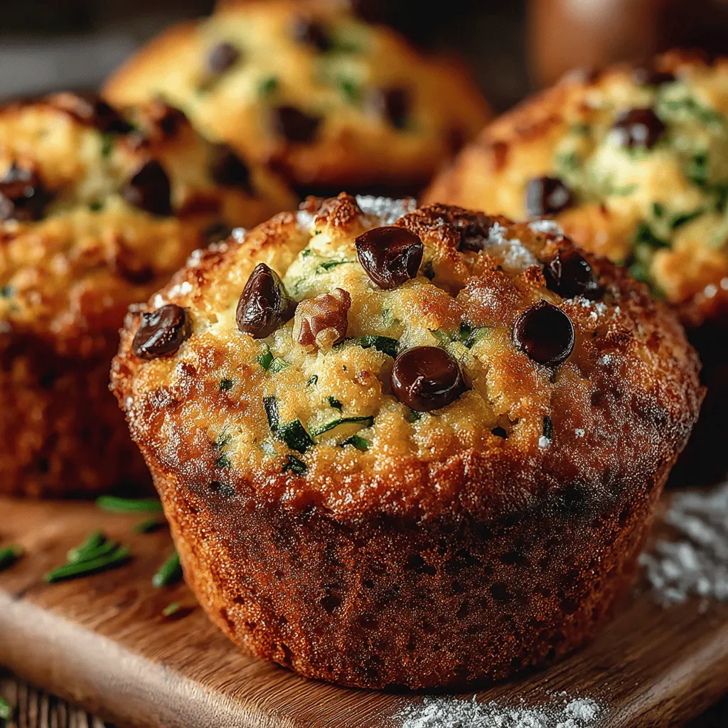 The world of baking is full of delightful surprises, especially when it comes to incorporating vegetables into sweet treats. One such vegetable that has gained significant popularity in the baking community is zucchini. Known for its mild flavor and impressive moisture content, zucchini serves as the perfect ingredient to elevate the texture and nutrition of baked goods. In this article, we will delve into the art of making irresistibly moist zucchini muffins—an ideal snack or breakfast option that can be enjoyed at any time of the day.