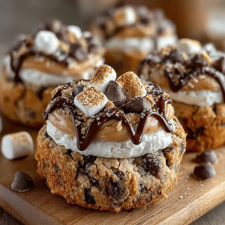 As the summer days begin to wane and the hustle and bustle of a new school year approaches, parents often find themselves searching for that perfect treat to ease the transition. Back-to-school snacks are more than just fuel; they are a comforting reminder of home, a little indulgence in the busy routine of homework, sports, and extracurricular activities. Among the myriad of choices, the Creamy Back To School Cookies stand out as a delightful blend of flavors and textures that can satisfy both kids and adults alike. These cookies are not only a great addition to lunchboxes but also serve as a delightful after-school snack that can bring a smile to anyone's face.