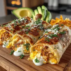 Breakfast is often hailed as the most important meal of the day, and for good reason. It jumpstarts your metabolism, provides essential energy, and sets the tone for your nutritional choices throughout the day. If you're searching for a breakfast option that is both satisfying and packed with flavor, look no further than Spicy Hatch Chili Turkey Breakfast Wraps. This recipe combines the robust taste of Hatch chiles with lean turkey, creating a delicious and nutritious start to your morning.