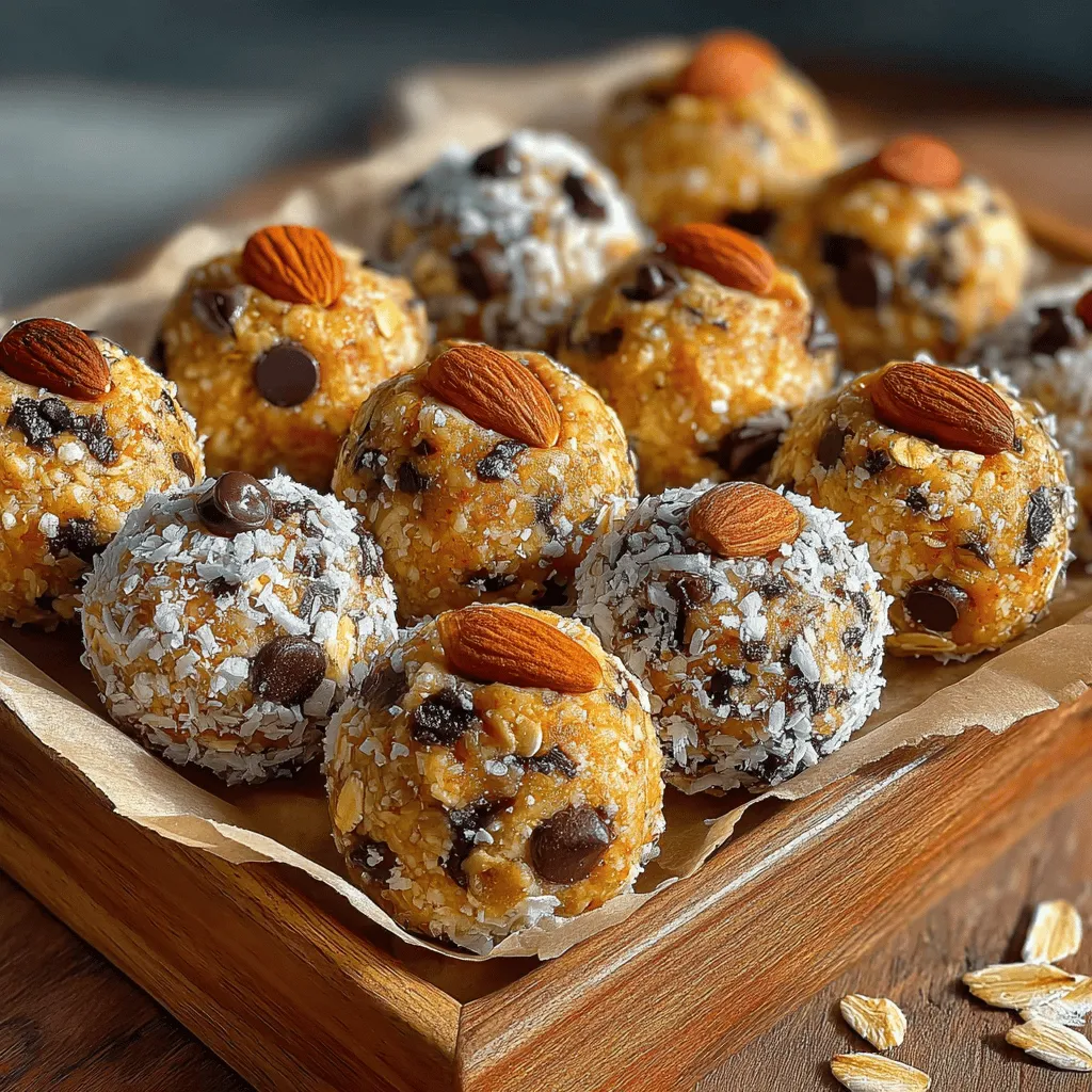 In today's fast-paced world, the importance of healthy snacking cannot be overstated. With the rise of busy lifestyles, many individuals find themselves reaching for convenience foods that often lack nutrition and can lead to energy crashes and unhealthy eating habits. The Nutty Bliss Frozen Peanut Butter Oat Bites offer a solution that is both satisfying and wholesome. These delightful bites are not only easy to make but also packed with nutrients, making them a perfect on-the-go snack for both children and adults alike.