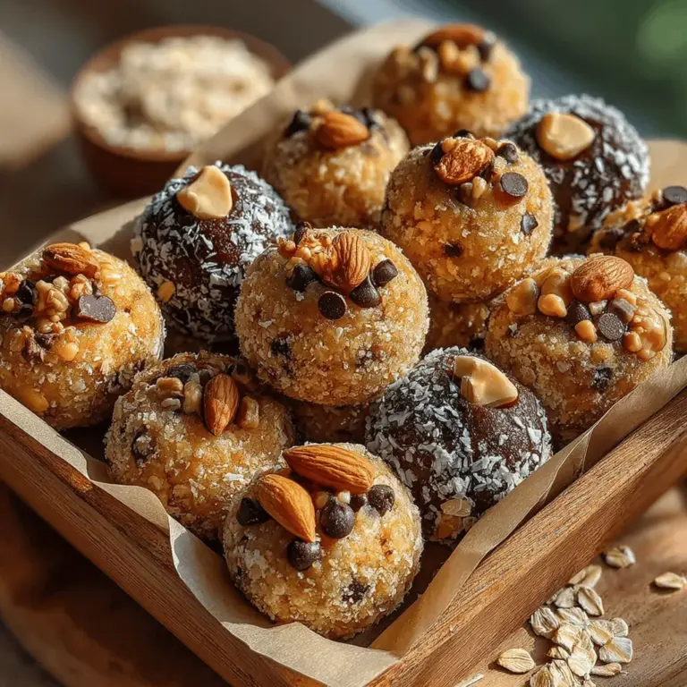 In today's fast-paced world, the importance of healthy snacking cannot be overstated. With the rise of busy lifestyles, many individuals find themselves reaching for convenience foods that often lack nutrition and can lead to energy crashes and unhealthy eating habits. The Nutty Bliss Frozen Peanut Butter Oat Bites offer a solution that is both satisfying and wholesome. These delightful bites are not only easy to make but also packed with nutrients, making them a perfect on-the-go snack for both children and adults alike.