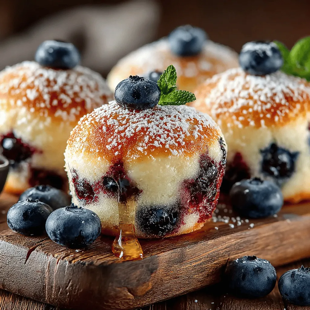 In recent years, muffin bites have surged in popularity as a convenient and nutritious snack option. These bite-sized treats are perfect for those with busy lifestyles, providing a quick source of energy, nutrition, and satisfaction all in one. Whether enjoyed as a breakfast on the go or an afternoon snack, frozen blueberry muffin bites are an excellent choice for anyone looking to indulge in something delicious while maintaining a health-conscious approach.