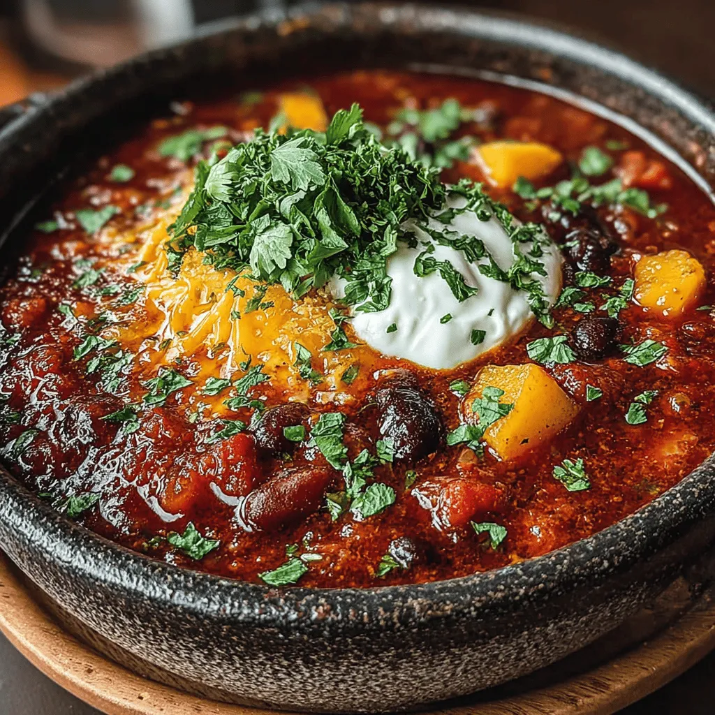 When it comes to comfort food, chili often reigns supreme. However, this Fiery Sweet Peach Chili takes the traditional recipe to a whole new level by infusing sweet, juicy peaches with a spicy kick. The combination of these contrasting flavors creates a unique dish that tantalizes the taste buds while offering a hearty meal perfect for any occasion. Whether you’re hosting a gathering or simply looking for a delightful dish to warm your soul, this chili promises to be a crowd-pleaser.