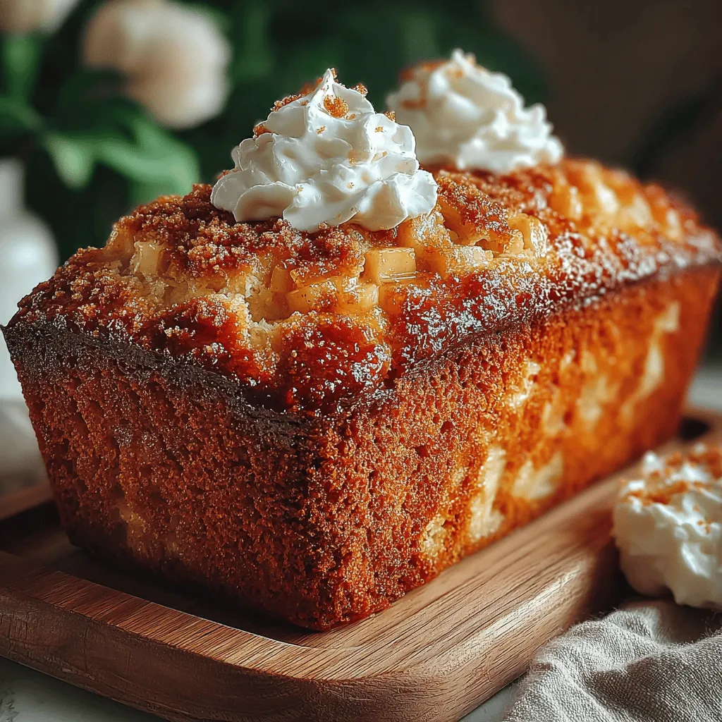 To create a Cinnamon Sugar Apple Cake that is both flavorful and moist, it is essential to understand the role of each ingredient. Let’s explore the key components that come together to make this delicious cake.