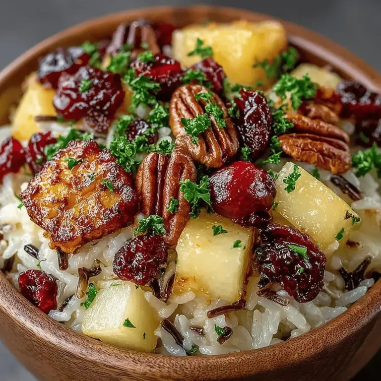 Once you've cooked your wild rice and sautéed your vegetables, it's time to unite these components into a delicious, harmonious dish. Properly integrating the cooked wild rice with the sautéed mixture is crucial for achieving an even flavor and texture throughout.