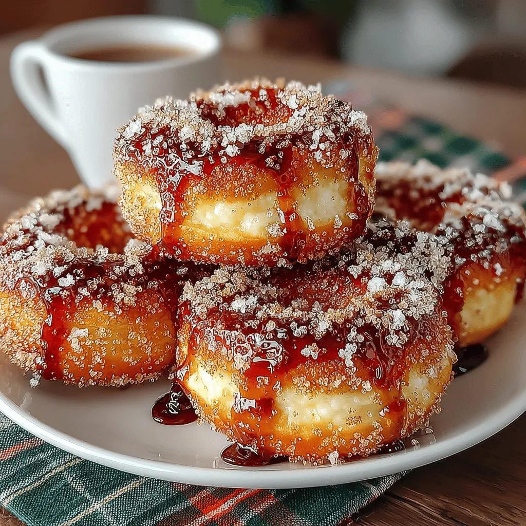 As autumn descends upon us, it brings with it a bounty of flavors that evoke feelings of warmth and nostalgia. The crisp air is filled with the scent of fallen leaves, and the vibrant colors of nature remind us to embrace the cozy comforts of the season. Among the many delights that autumn offers, baked apple cider donuts stand out as a quintessential treat that encapsulates the essence of fall. These donuts, with their rich, spiced flavor and tender crumb, serve not only as a delicious snack but also as a celebration of the season’s most cherished ingredients.