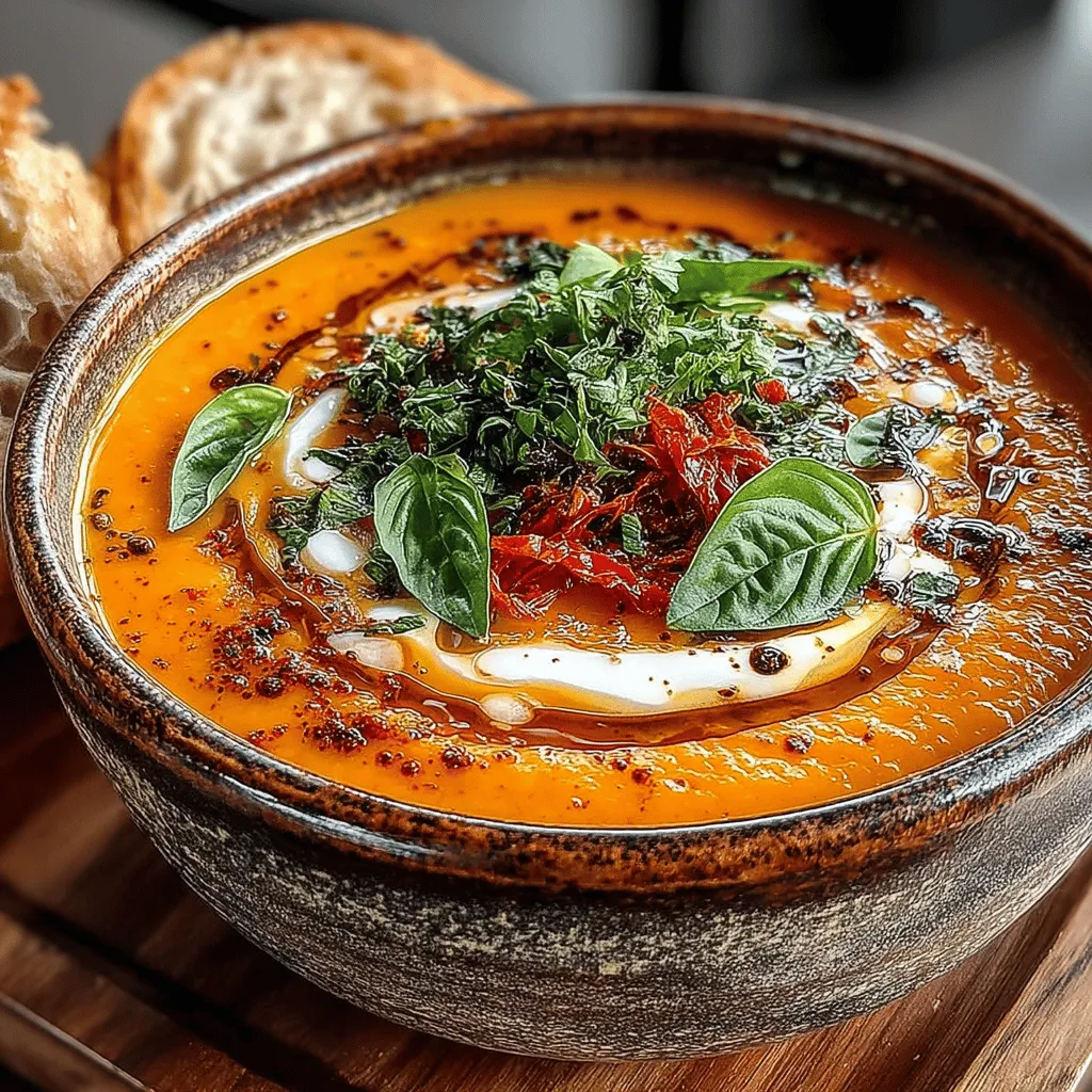 At the heart of this recipe are a few key ingredients that not only contribute to the soup’s rich flavor but also pack a nutritional punch. Understanding these components can enhance your cooking experience and inform your dietary choices.