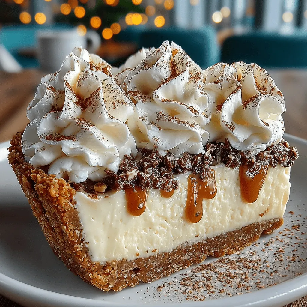 As the leaves turn golden and the air carries a crisp chill, one flavor begins to dominate the culinary landscape of autumn: pumpkin spice. This beloved blend of warm spices has become synonymous with the season, evoking images of cozy gatherings, festive celebrations, and the comforting aroma of baked goods wafting through the air. Among the myriad of pumpkin spice creations, the Pumpkin Spice Cream Pie stands out as a decadent and delightful dessert that perfectly encapsulates the essence of fall. Whether you're hosting a Thanksgiving feast or simply enjoying a quiet evening at home, this pie is sure to impress and satisfy.