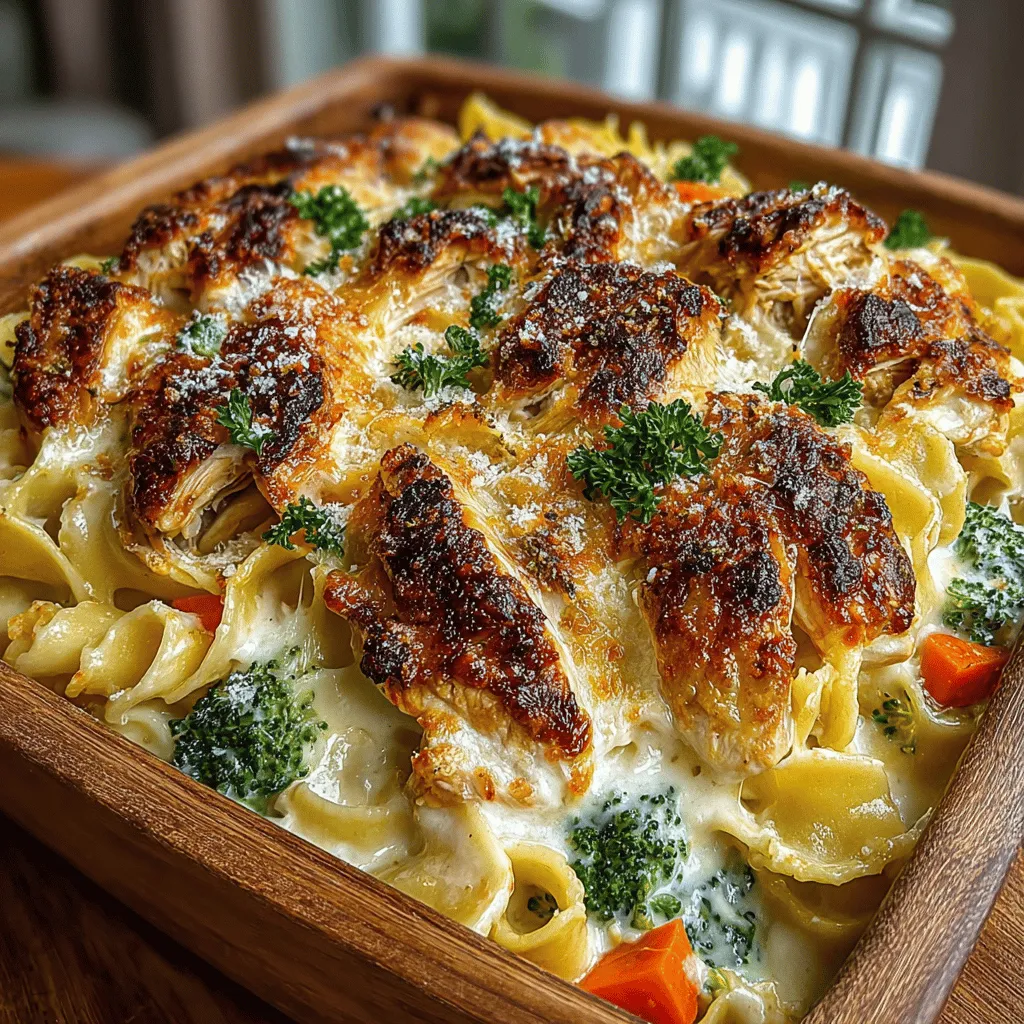 In the realm of home cooking, few things can evoke the warmth of family gatherings and the joy of shared meals quite like a savory baked dish. The aroma of a bubbling casserole fresh from the oven has an uncanny ability to draw people into the kitchen, igniting conversations and creating lasting memories. Baked pasta dishes, in particular, hold a special place in many hearts. Their combination of comforting textures, rich flavors, and ease of preparation makes them a go-to choice for weeknight dinners, festive gatherings, and even meal prep for busy weeks ahead.