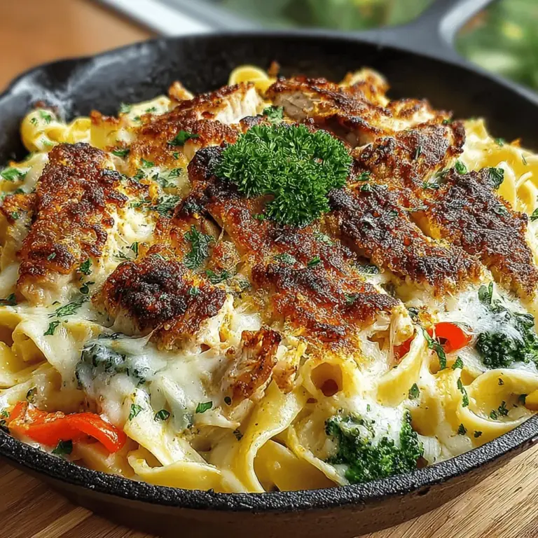 In the realm of home cooking, few things can evoke the warmth of family gatherings and the joy of shared meals quite like a savory baked dish. The aroma of a bubbling casserole fresh from the oven has an uncanny ability to draw people into the kitchen, igniting conversations and creating lasting memories. Baked pasta dishes, in particular, hold a special place in many hearts. Their combination of comforting textures, rich flavors, and ease of preparation makes them a go-to choice for weeknight dinners, festive gatherings, and even meal prep for busy weeks ahead.